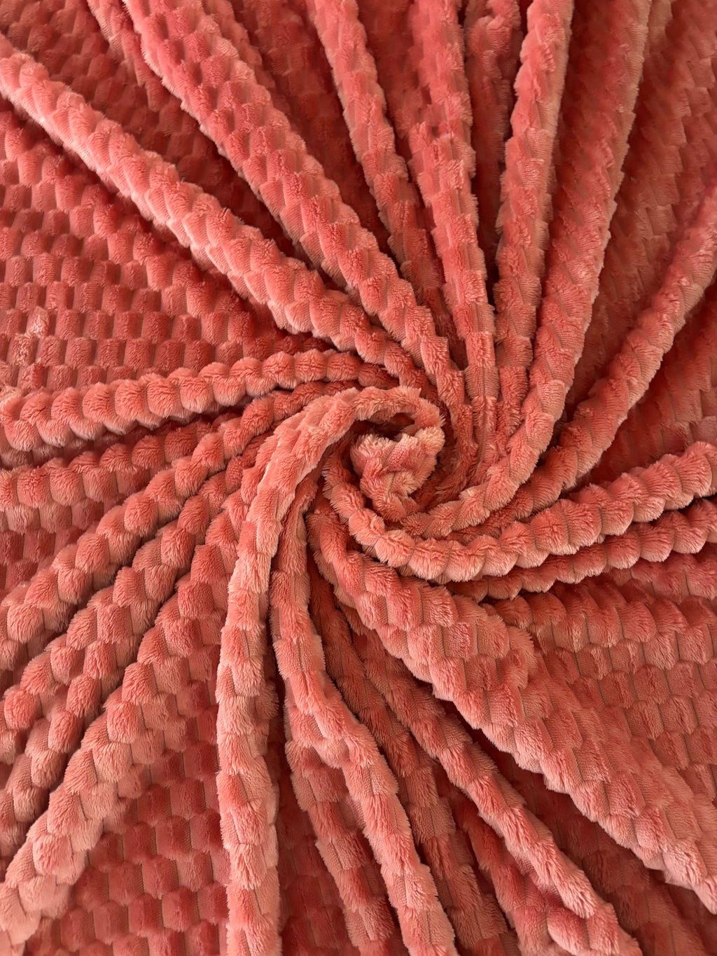 Snack & Snuggle™ 3D Jacquard - Available in 2 Colors